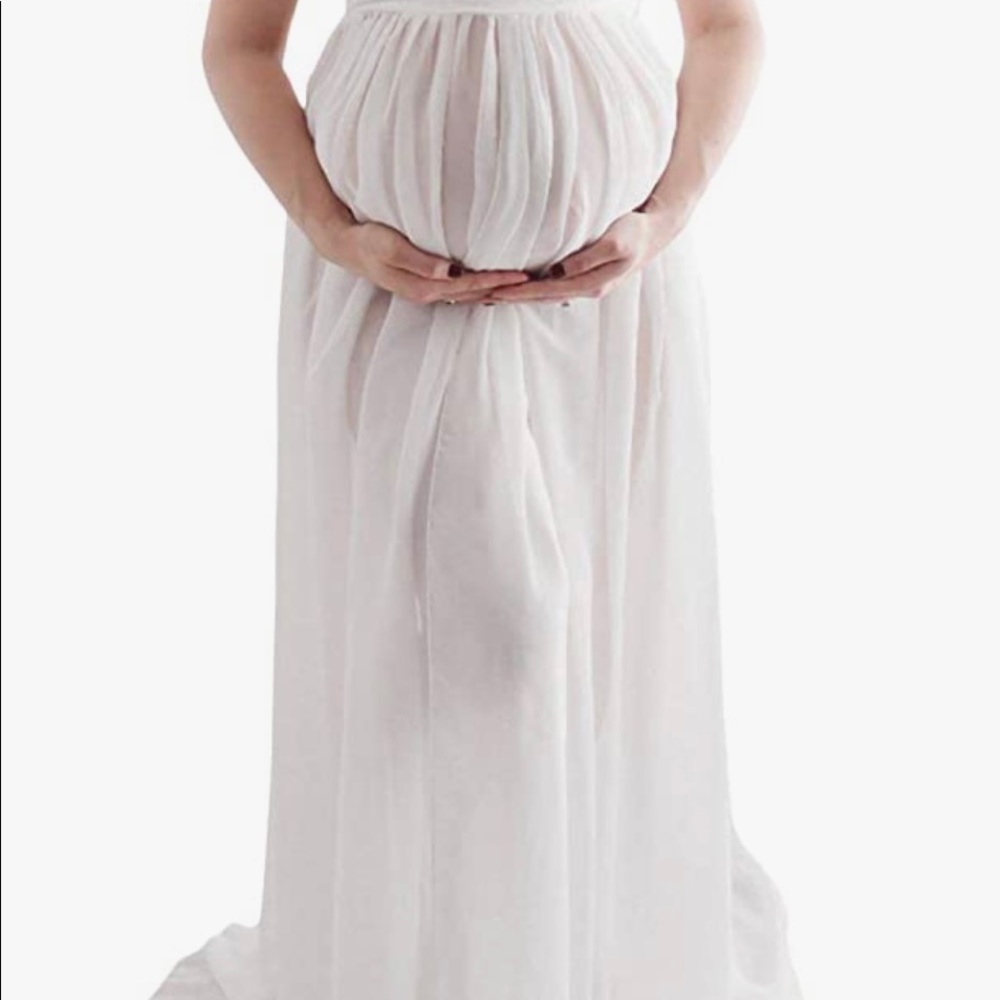 Maternity dress
